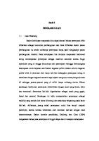 Kepemimpinan Perempuan [PDF]