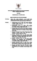 Kepmenkes No. 900 Th. 2002 TTG Registrasi Praktik Bidan [PDF]