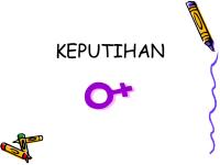 Keputihan [PDF]