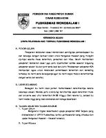 Kerangka Acuan Anc [PDF]