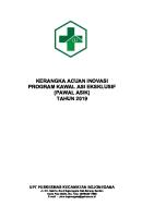 Kerangka Acuan Inovasi Pawal Asik [PDF]