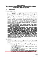 Kerangka Acuan Manajemen Puskesmas Revisi [PDF]