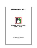 Kerangka Acuan Pelatihan [PDF]