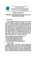 Kerangka Acuan Sosialisasi BHD [PDF]