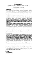 Kerangka Acuan Uks 2019 [PDF]