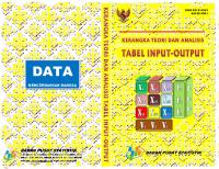 Kerangka Teori Dan Analisis Io PDF