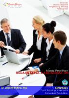 Kerjasama Tim PDF [PDF]