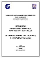 Kertas Kerja Big [PDF]