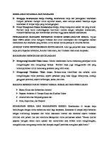 Keselamatan Kerja Dan Manajer [PDF]