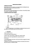 Kesimpulan Sistem Pendingin