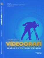 Keteknikan Videografi Xi-1