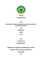 Keterampilan Variasi, Mengelola Kelas, Menggunakan Media Dan Menutup Pelajaran