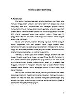 Khasiat Binahong [PDF]