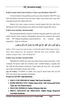 KHUTBAH JUMAT ISTIDRAJ Plus Plus [PDF]