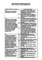 KI-KD - C3.21 Teknik Pemesinan CNC XII [PDF]