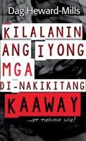 Kilalanin ang Iyong mga Di-nakikitang Kaaway... ...at talunin sila!
 9781683988915