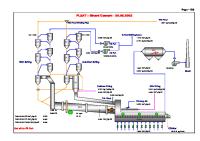 Kiln Cooler Heat Mass Balance [PDF]