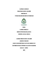 Kimia Analis Redoks 6 [PDF]