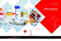 Kimia Farmasi Komprehensif Dikonversi [PDF]