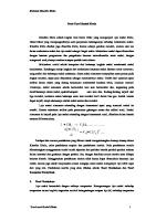 Kinetika 4-Teori-Teori Reaksi Kimia [PDF]