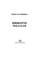 Kiribati'ye Yolculuk