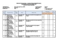 Kisi-Kisi Mat 9 K13 [PDF]