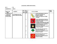 Kisi - Kisi PPKN Semester Ganjil