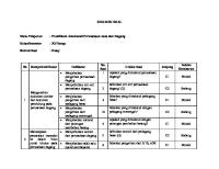 Kisi-Kisi Praktikum Ak Pers Jasa Dagang