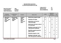 Kisi-Kisi Soal Uas PKN Kelas 9