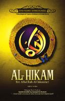 Kitab Al Hikam Compress