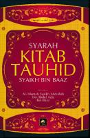 Kitab Tauhid PDF