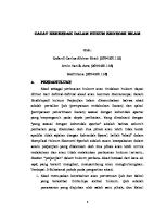 KLP 2 Artikel Cacat Kehendak HK Ekonomi Islam