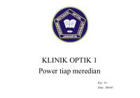 KO1 - 2.6 (Power Tiap Meridian) [PDF]