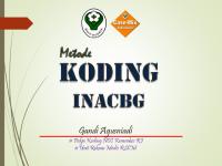 Koding Inacbg Pormiki Update [PDF]