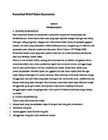 Komunikasi Efektif Dalam Keperawatan [PDF]