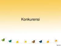 Konkurensi [PDF]