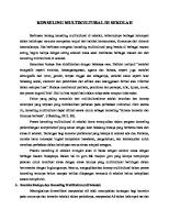 Konseling Multikultural Di Sekolah [PDF]