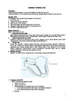 Konsep Dasar Ekg 1