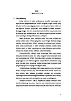 Konsep Dasar Kelompok [PDF]