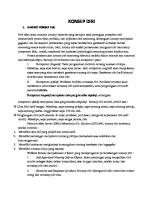 Konsep Diri [PDF]