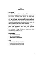 Konsep, Konteks, Hakikat Kewirausahaan [PDF]