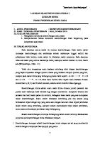 Konstanta Kesetimbangan