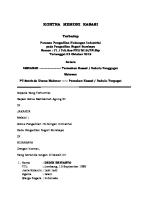 KONTRA MEMORI KASASI ph1 [PDF]