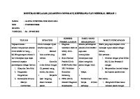 Kontrak Belajar Kmb-1 [PDF]