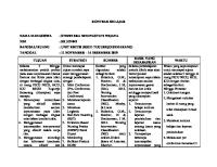 Kontrak Belajar [PDF]