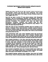 Kontribusiku Bagi Indonesia [PDF]