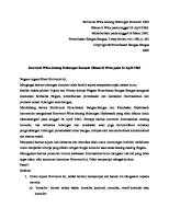 Konvensi Wina Tentang Hubungan Konsuler 1963