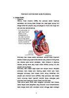 Kor Pulmonal