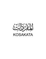 Kosakata Bahasa Arab