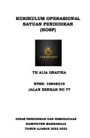 Kosp TK Alia Grafika [PDF]